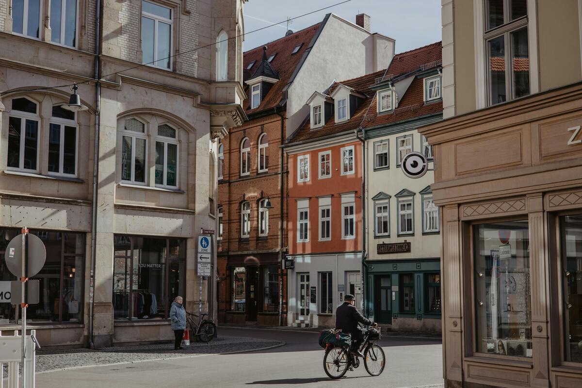 Stadtteile & Wohnlagen in Velbert – Übersicht der besten Wohnlagen